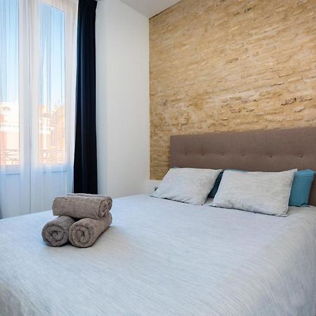 Apartamentos Adriano Σεβίλλη Εξωτερικό φωτογραφία